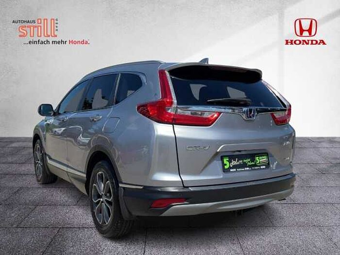 Honda CR-V 2.0 i Lifestyle Hybrid ACC+LED+Navi+SHZ i-MMD