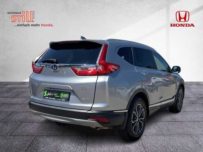 Honda CR-V 2.0 i Lifestyle Hybrid ACC+LED+Navi+SHZ i-MMD