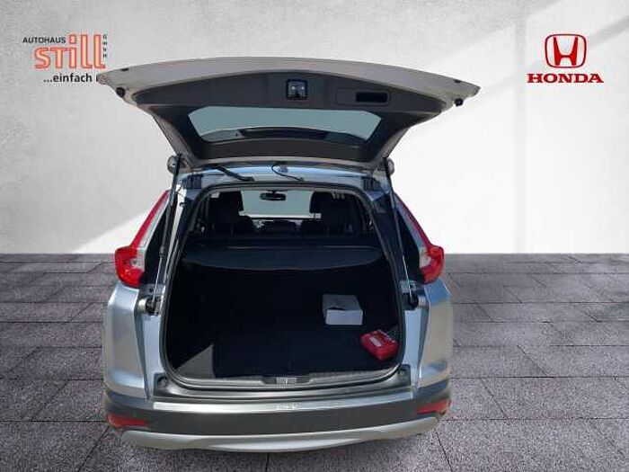 Honda CR-V 2.0 i Lifestyle Hybrid ACC+LED+Navi+SHZ i-MMD