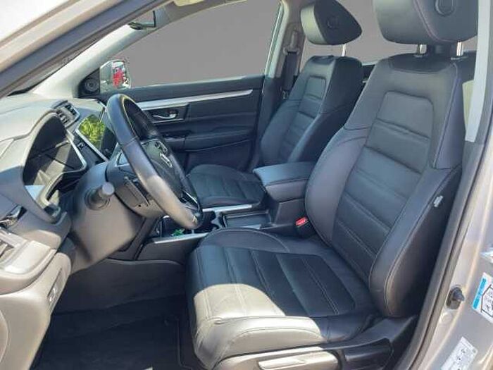 Honda CR-V 2.0 i Lifestyle Hybrid ACC+LED+Navi+SHZ i-MMD