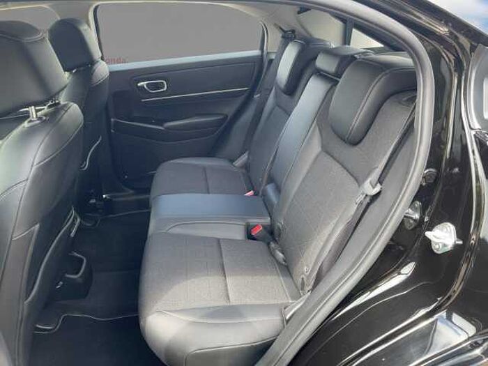 Honda HR-V 1.5 i-MMD Advance LED+Navi+SHZ+Klimaautom.
