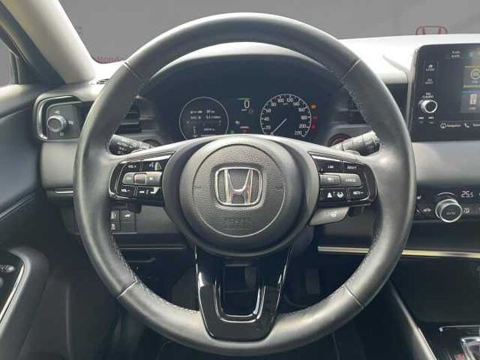 Honda HR-V 1.5 i-MMD Advance LED+Navi+SHZ+Klimaautom.