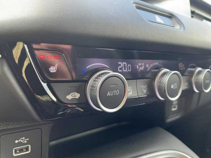 Honda HR-V 1.5 i-MMD Advance LED+Navi+SHZ+Klimaautom.