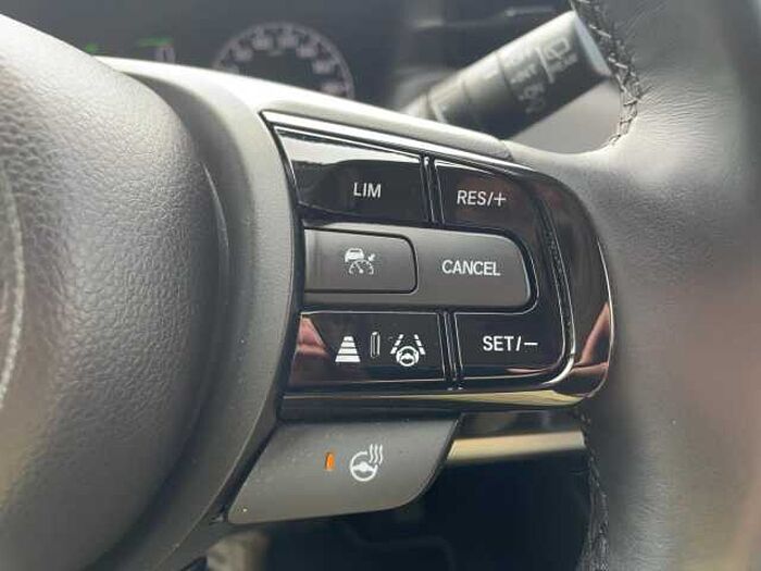 Honda HR-V 1.5 i-MMD Advance LED+Navi+SHZ+Klimaautom.
