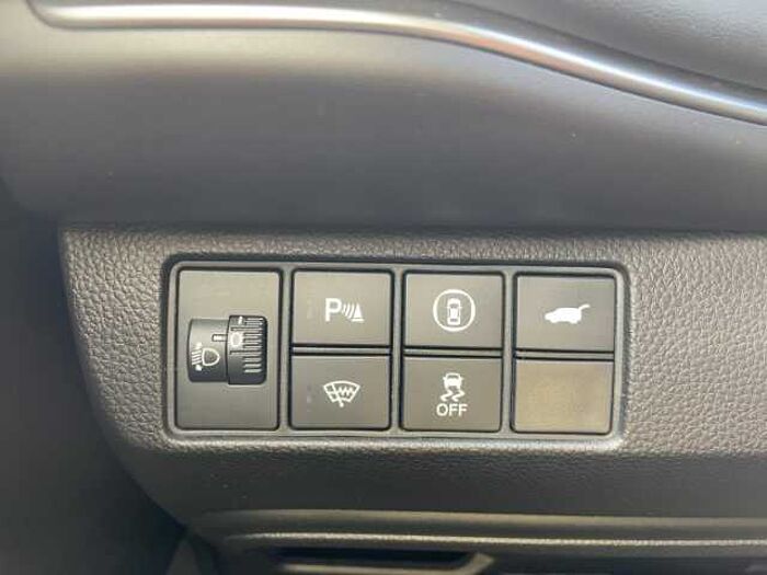 Honda HR-V 1.5 i-MMD Advance LED+Navi+SHZ+Klimaautom.