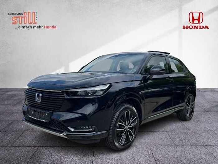 Honda HR-V 1.5 i-MMD Advance LED+Navi+SHZ+Klimaautom.