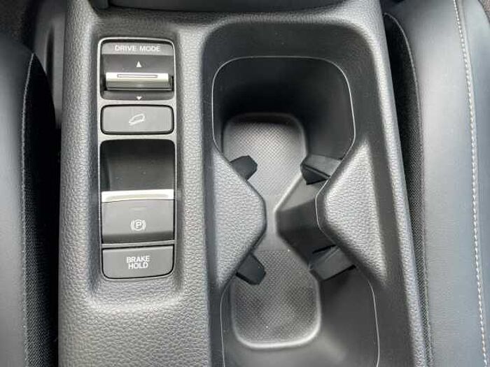 Honda HR-V 1.5 i-MMD Advance LED+Navi+SHZ+Klimaautom.