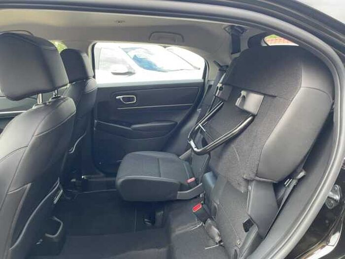 Honda HR-V 1.5 i-MMD Advance LED+Navi+SHZ+Klimaautom.