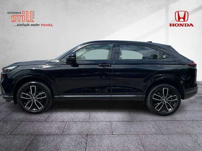 Honda HR-V 1.5 i-MMD Advance LED+Navi+SHZ+Klimaautom.