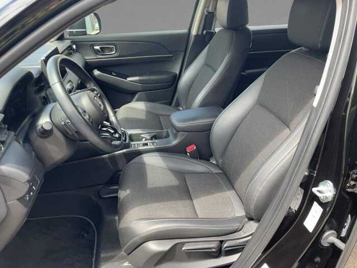 Honda HR-V 1.5 i-MMD Advance LED+Navi+SHZ+Klimaautom.