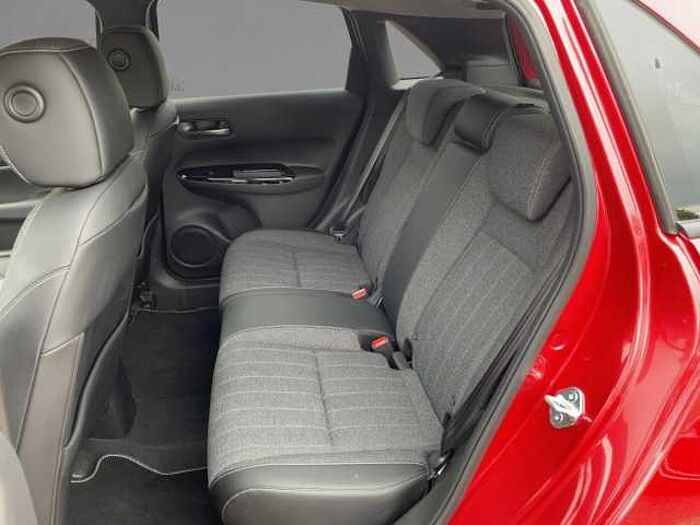 Honda Jazz 1.5 i-MMD Executive ACC+LED+Navi+SHZ+Kam.