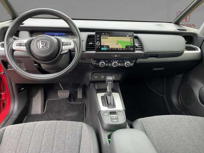 Honda Jazz 1.5 i-MMD Executive ACC+LED+Navi+SHZ+Kam.