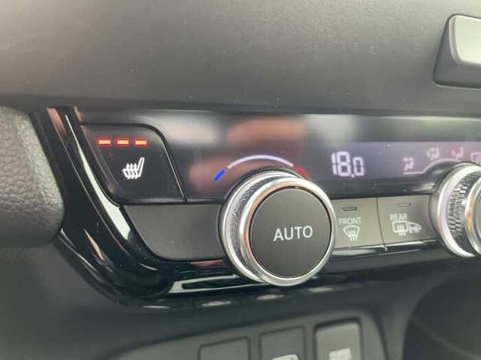 Honda Jazz 1.5 i-MMD Executive ACC+LED+Navi+SHZ+Kam.