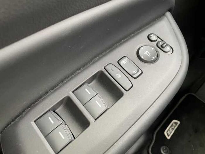 Honda Jazz 1.5 i-MMD Executive ACC+LED+Navi+SHZ+Kam.