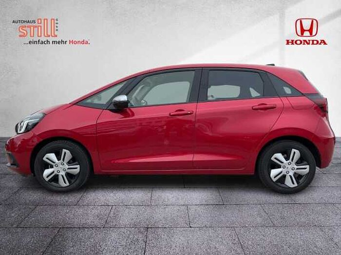 Honda Jazz 1.5 i-MMD Executive ACC+LED+Navi+SHZ+Kam.