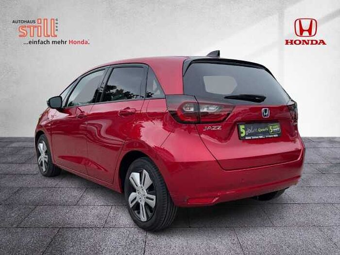 Honda Jazz 1.5 i-MMD Executive ACC+LED+Navi+SHZ+Kam.