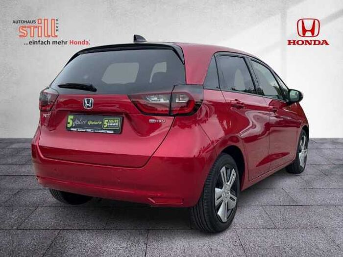 Honda Jazz 1.5 i-MMD Executive ACC+LED+Navi+SHZ+Kam.