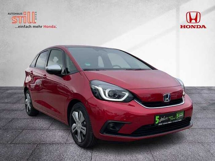 Honda Jazz 1.5 i-MMD Executive ACC+LED+Navi+SHZ+Kam.