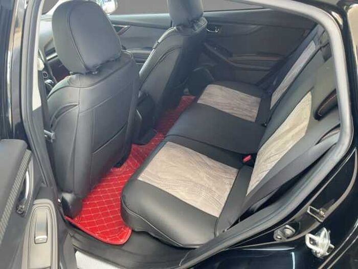Subaru XV 2.0i Comfort 156 PS LED+SHZ+Kam+Klimaautomatik