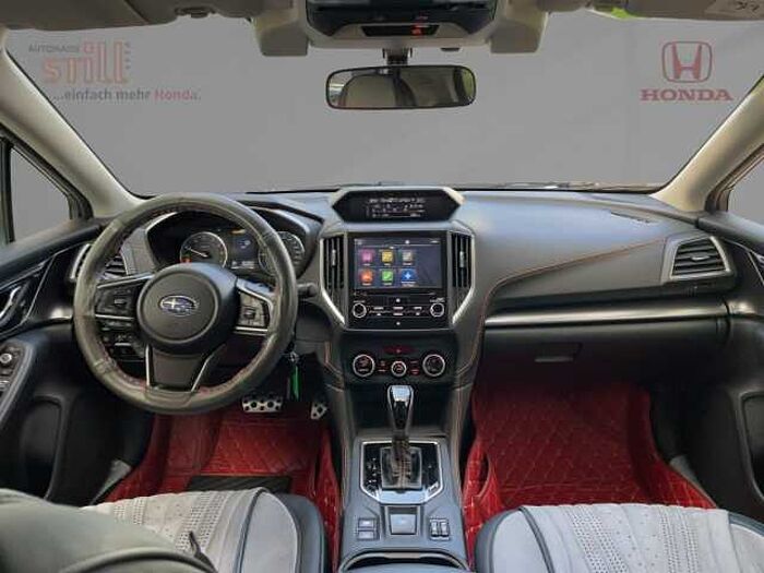 Subaru XV 2.0i Comfort 156 PS LED+SHZ+Kam+Klimaautomatik