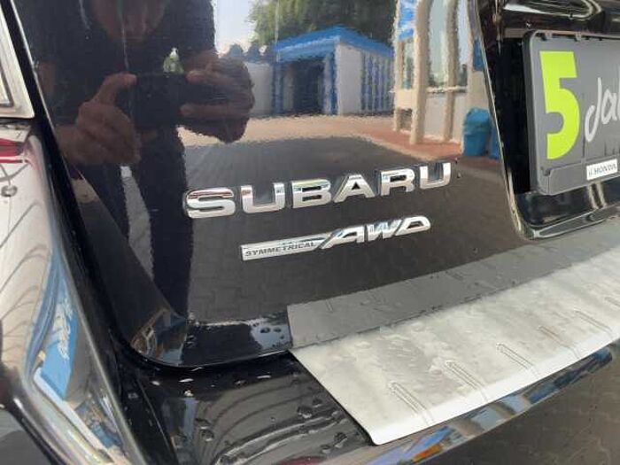 Subaru XV 2.0i Comfort 156 PS LED+SHZ+Kam+Klimaautomatik
