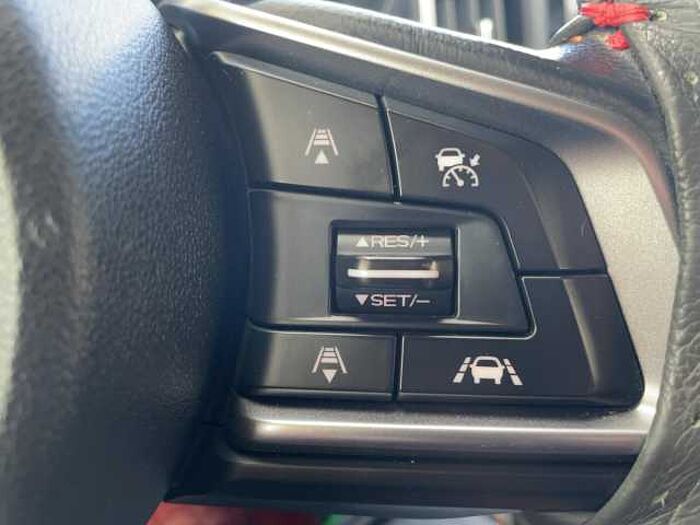 Subaru XV 2.0i Comfort 156 PS LED+SHZ+Kam+Klimaautomatik