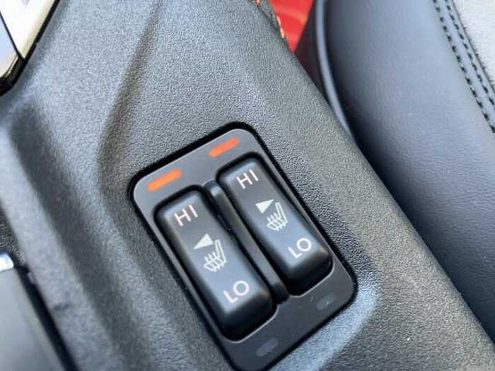 Subaru XV 2.0i Comfort 156 PS LED+SHZ+Kam+Klimaautomatik