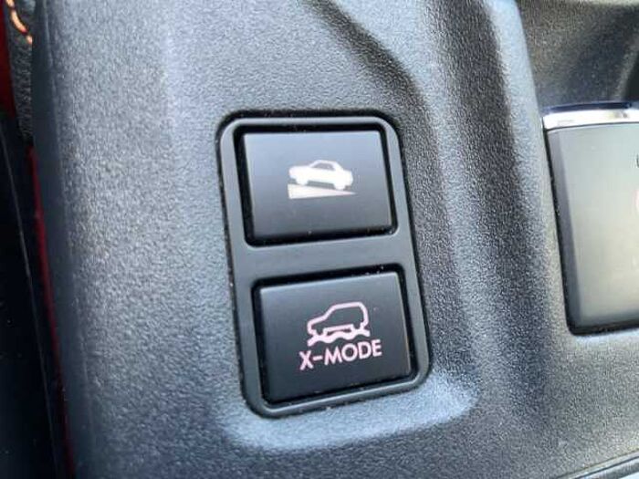 Subaru XV 2.0i Comfort 156 PS LED+SHZ+Kam+Klimaautomatik