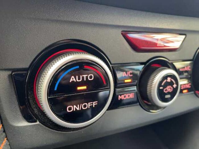 Subaru XV 2.0i Comfort 156 PS LED+SHZ+Kam+Klimaautomatik
