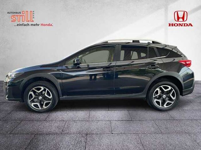 Subaru XV 2.0i Comfort 156 PS LED+SHZ+Kam+Klimaautomatik