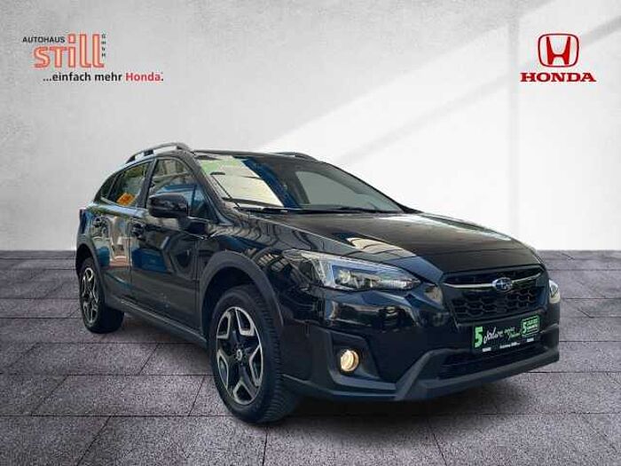 Subaru XV 2.0i Comfort 156 PS LED+SHZ+Kam+Klimaautomatik