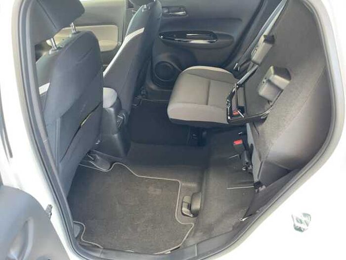 Honda Jazz 1.5 i-MMD Crosstar Executive ACC+LED+Navi