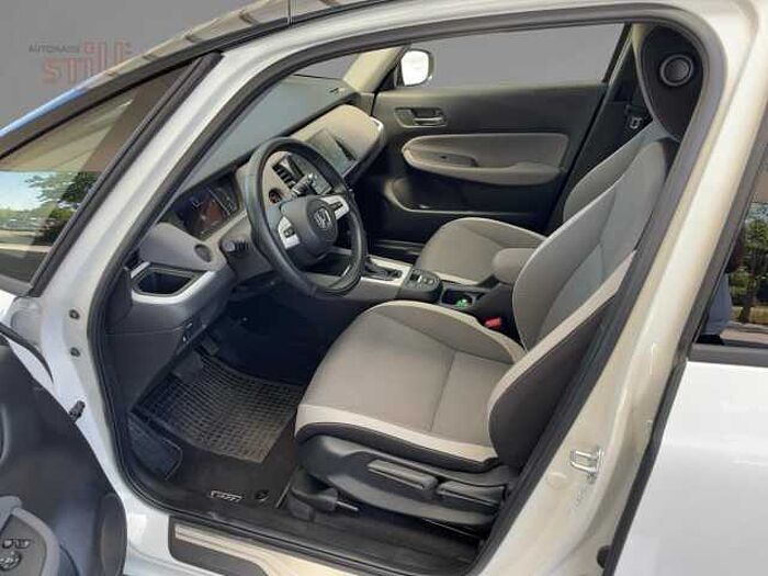Honda Jazz 1.5 i-MMD Crosstar Executive ACC+LED+Navi