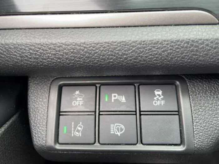 Honda Civic 1.0 VTEC Executive Sport ACC+LED+Navi+Pano
