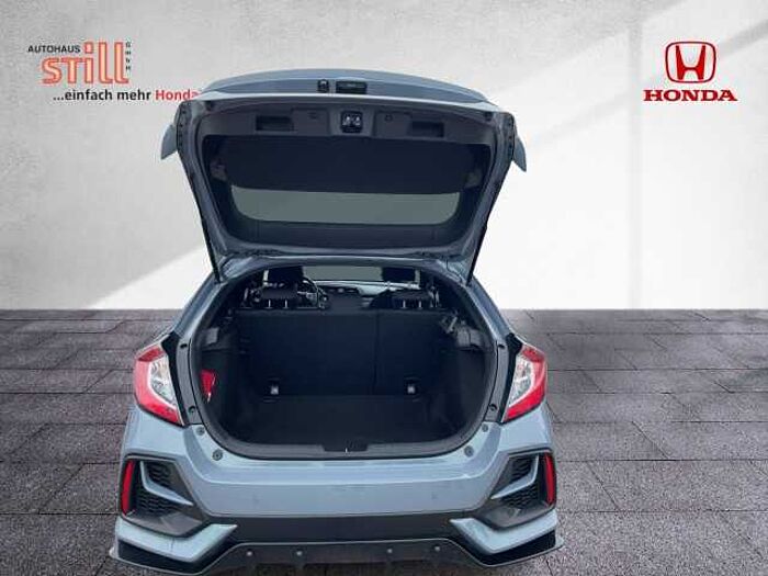 Honda Civic 1.0 VTEC Executive Sport ACC+LED+Navi+Pano