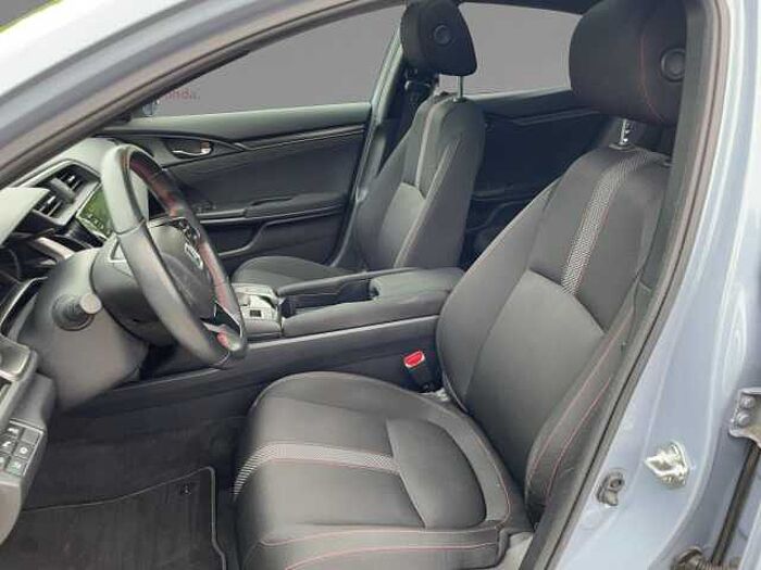 Honda Civic 1.0 VTEC Executive Sport ACC+LED+Navi+Pano