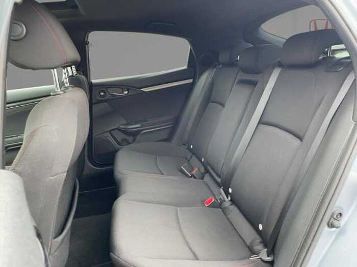 Honda Civic 1.0 VTEC Executive Sport ACC+LED+Navi+Pano
