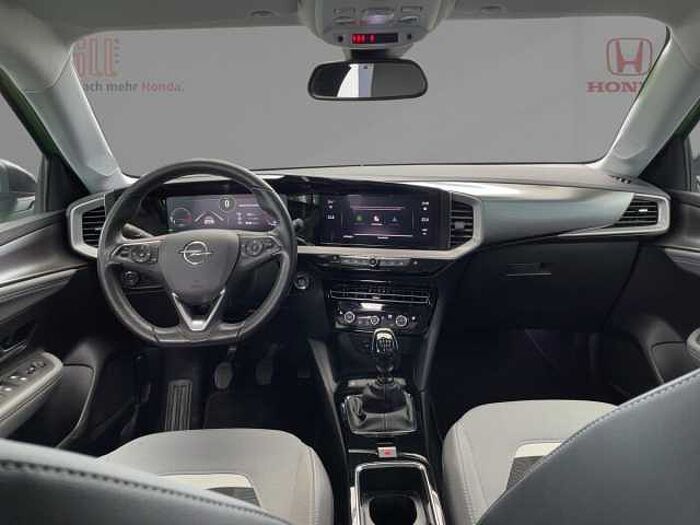 Opel Mokka 1.2 Turbo Elegance ACC+LED+Navi+SHZ+Kam.