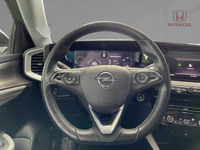 Opel Mokka 1.2 Turbo Elegance ACC+LED+Navi+SHZ+Kam.