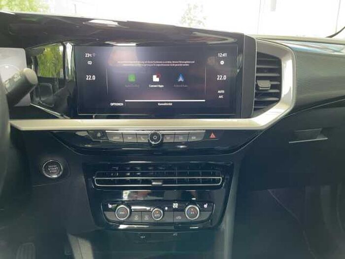 Opel Mokka 1.2 Turbo Elegance ACC+LED+Navi+SHZ+Kam.