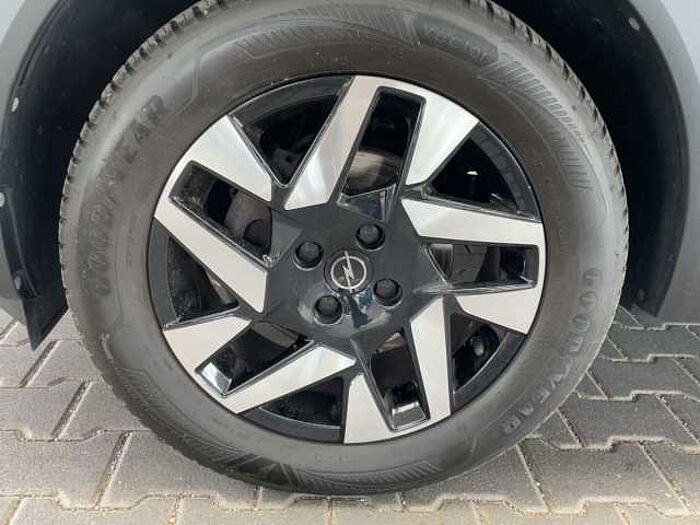 Opel Mokka 1.2 Turbo Elegance ACC+LED+Navi+SHZ+Kam.
