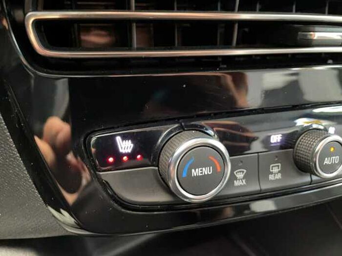 Opel Mokka 1.2 Turbo Elegance ACC+LED+Navi+SHZ+Kam.