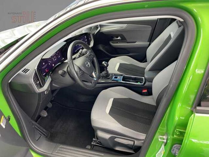 Opel Mokka 1.2 Turbo Elegance ACC+LED+Navi+SHZ+Kam.