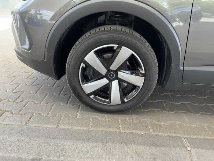 Opel Crossland 1.2 Turbo Enjoy LED+SHZ+Kamera+PDC X