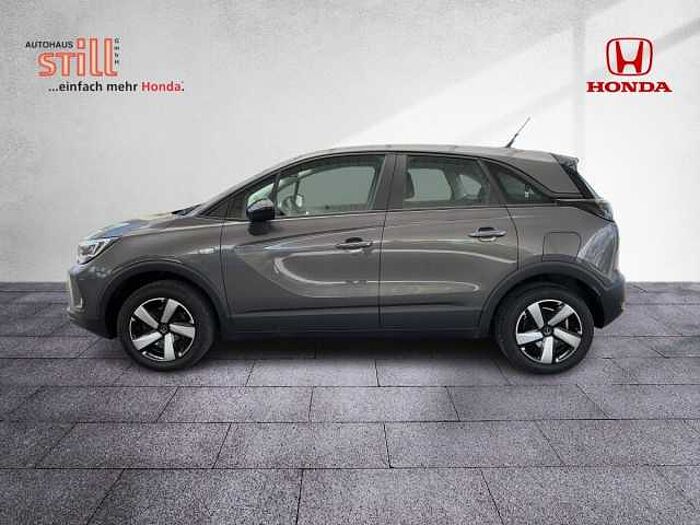 Opel Crossland 1.2 Turbo Enjoy LED+SHZ+Kamera+PDC X