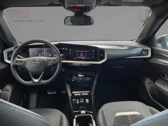 Opel Mokka 1.2 Turbo Ultimate Alcantara+LED+Navi+SHZ