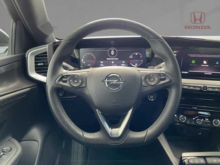 Opel Mokka 1.2 Turbo Ultimate Alcantara+LED+Navi+SHZ