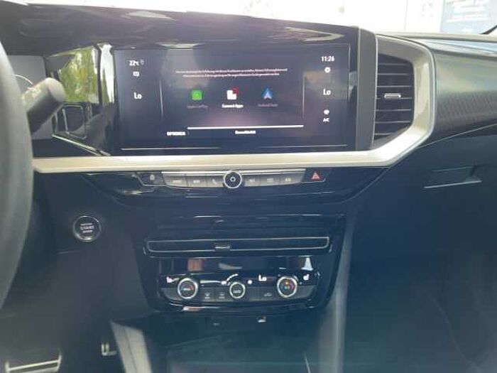 Opel Mokka 1.2 Turbo Ultimate Alcantara+LED+Navi+SHZ