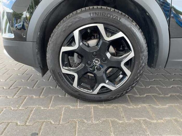 Opel Mokka 1.2 Turbo Ultimate Alcantara+LED+Navi+SHZ