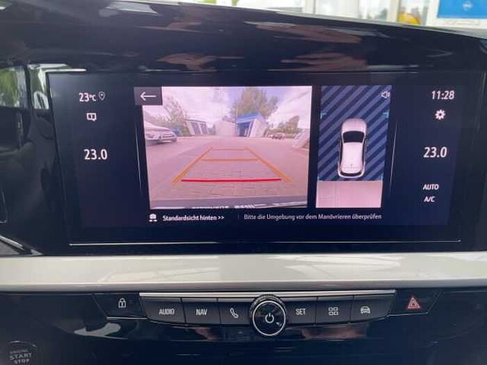 Opel Mokka 1.2 Turbo Ultimate Alcantara+LED+Navi+SHZ